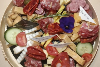 Visita tradicional y cata de vinos - 5 variedades de uva - Bonjour Alsace