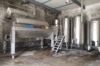 Visita tradicional y cata de vinos - 5 variedades de uva - Bonjour Alsace