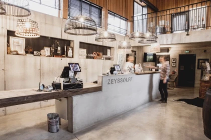 Immersive cellar tour, tasting and board meal - Bonjour Alsace