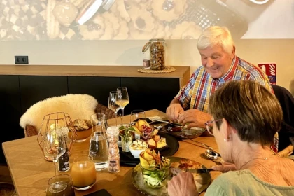 Visita, cata y comida alsaciana - Bonjour Alsace