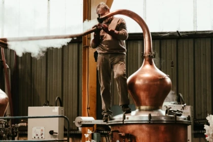 Visite et dégustation aux pieds des alambics - app.name