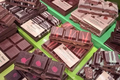 Visita guiada gastronómica - Colmar - Bonjour Alsace