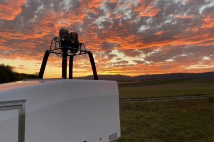 Vol Découverte en Montgolfière en Alsace du Nord - Vol "Semaine" - app.name