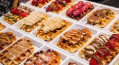 Cursos de chocolate - Bonjour Alsace