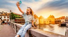 Visita - Bonjour Alsace