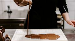 Taller de chocolate - Bonjour Alsace