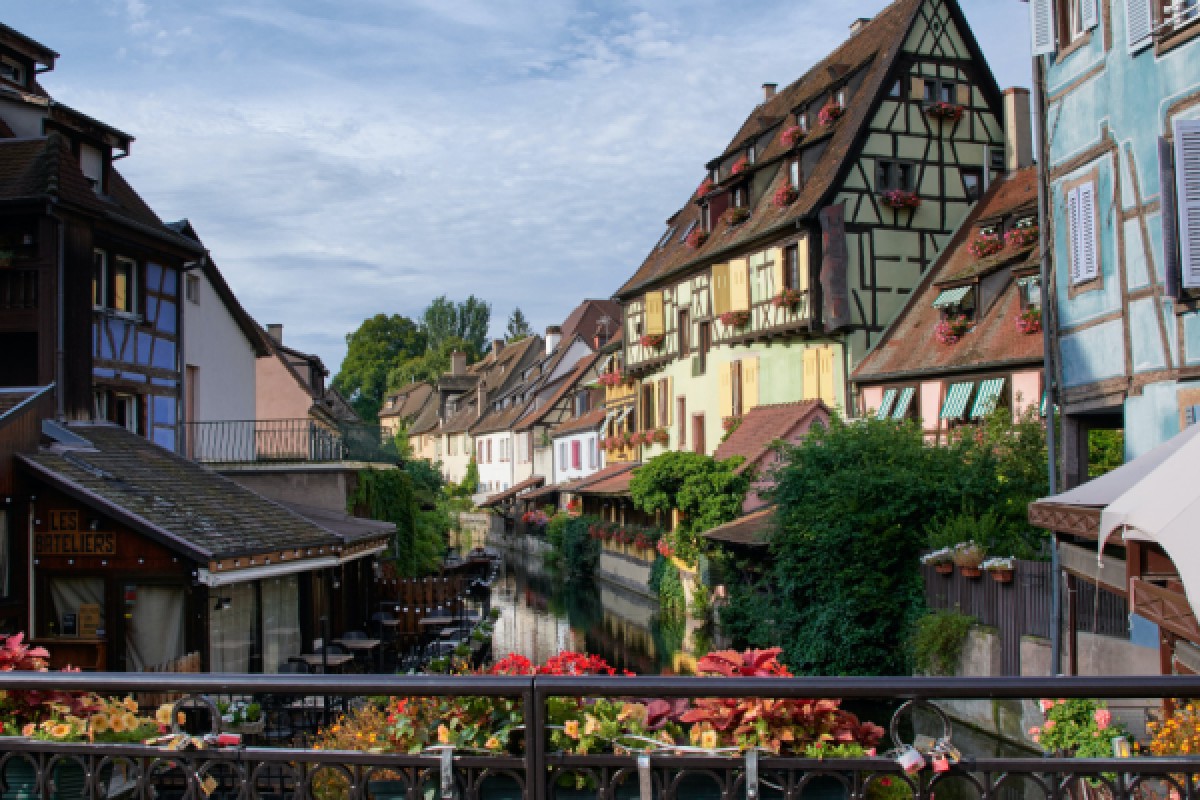 Viñedos de Alsacia y cata de vinos - Bonjour Alsace
