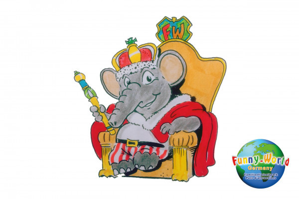 Fiesta de cumpleaños - Funnyfant - Bonjour Alsace