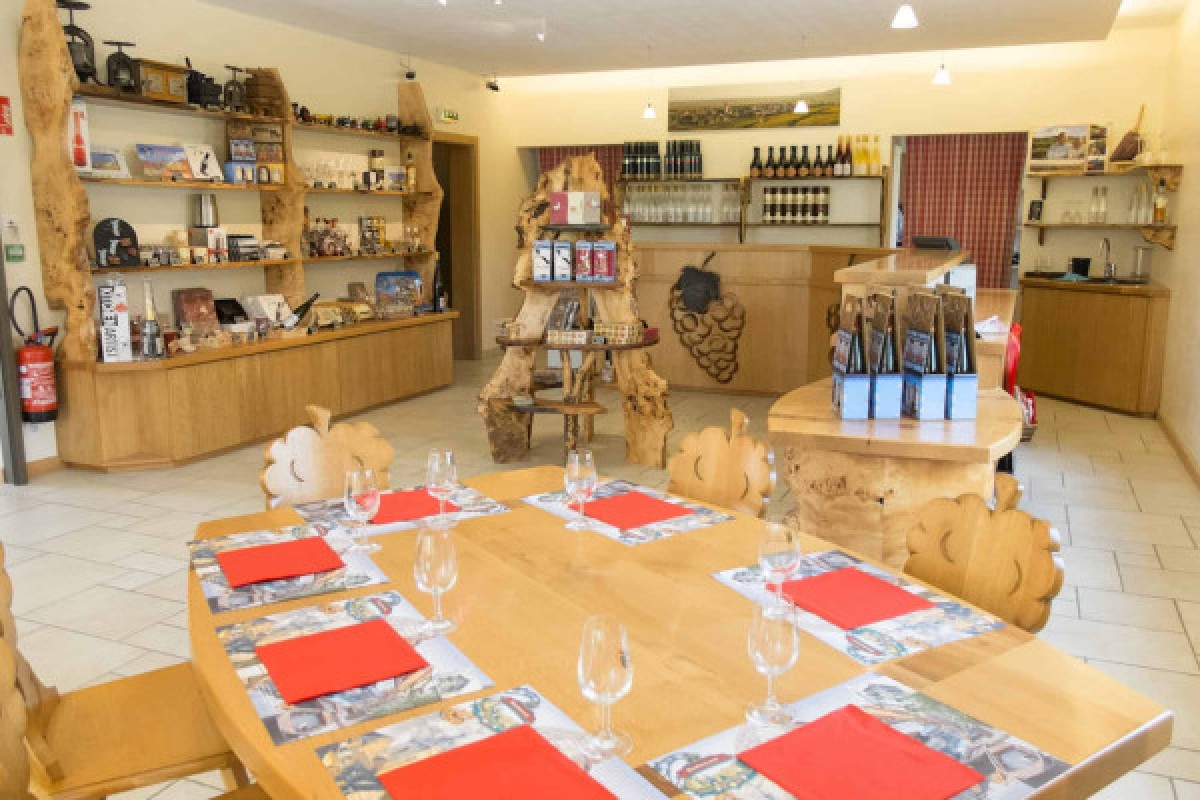 Alsace Wine Experience: Guided Tasting & Cellar Tour - Bonjour Alsace