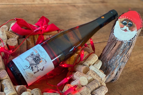 Christmas wine cellar – Gourmet tasting in the heart of the Alsatian vineyards - Bonjour Alsace