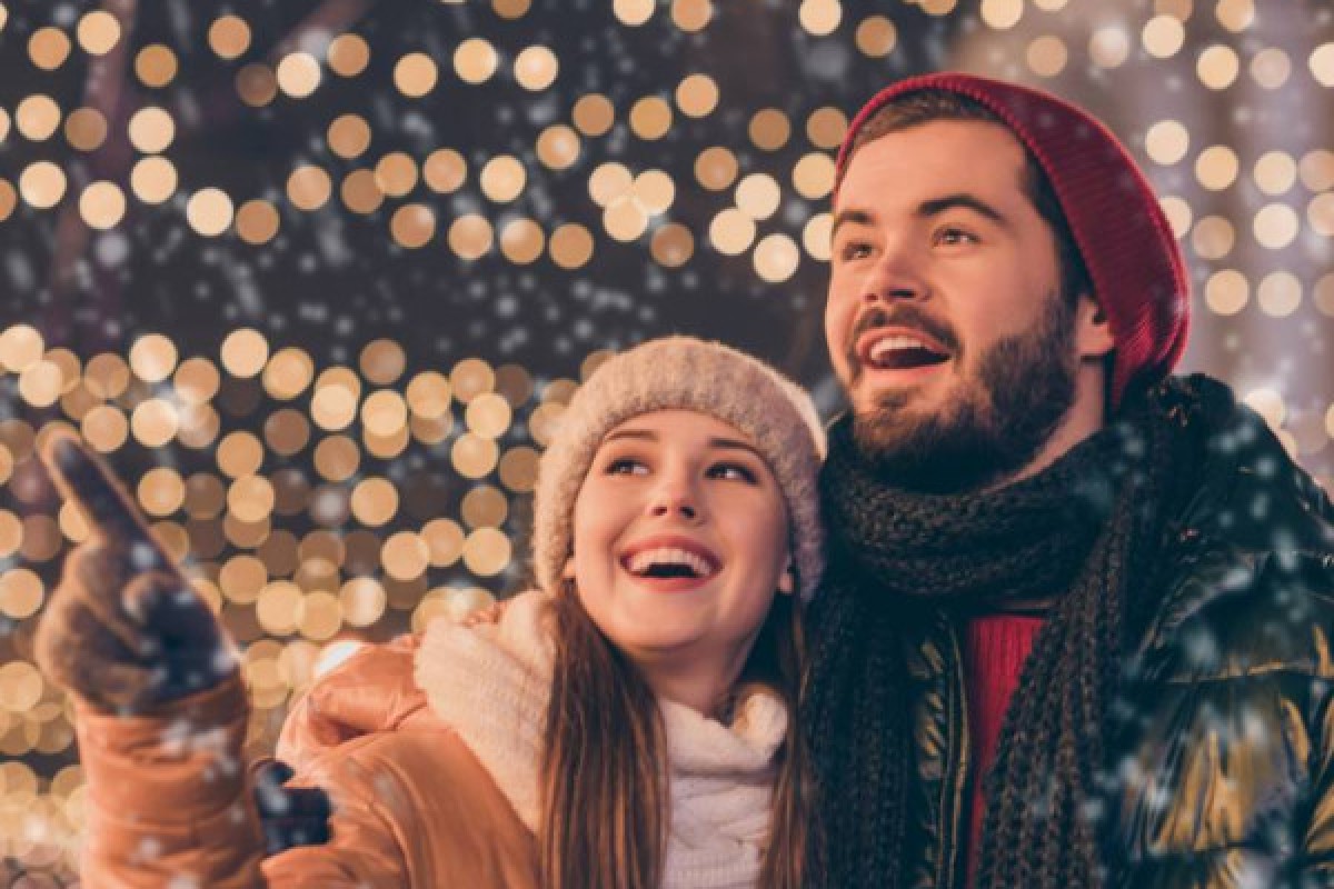 Navidad en Alsacia entre tradiciones y naturaleza 3 días - Bonjour Alsace