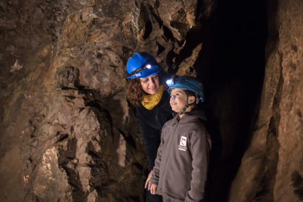 CLASSIC TOUR OF THE SILVER MINE AND THE MINE CITY - Bonjour Alsace