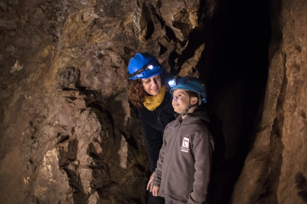 CLASSIC TOUR OF THE SILVER MINE AND THE MINE CITY - Bonjour Alsace