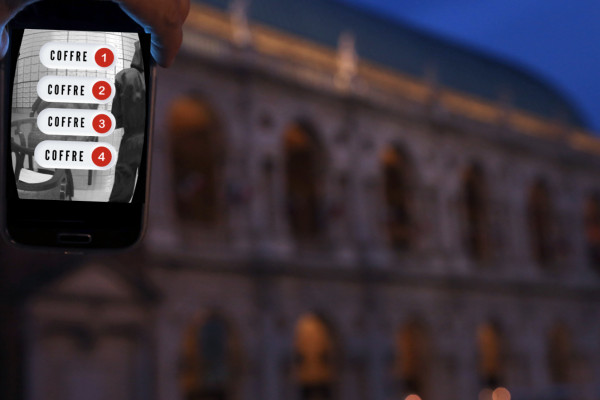 JUEGO DE ESCAPE EN LA CIUDAD ATRACO EN LA CASA DE COLMAR - Bonjour Alsace