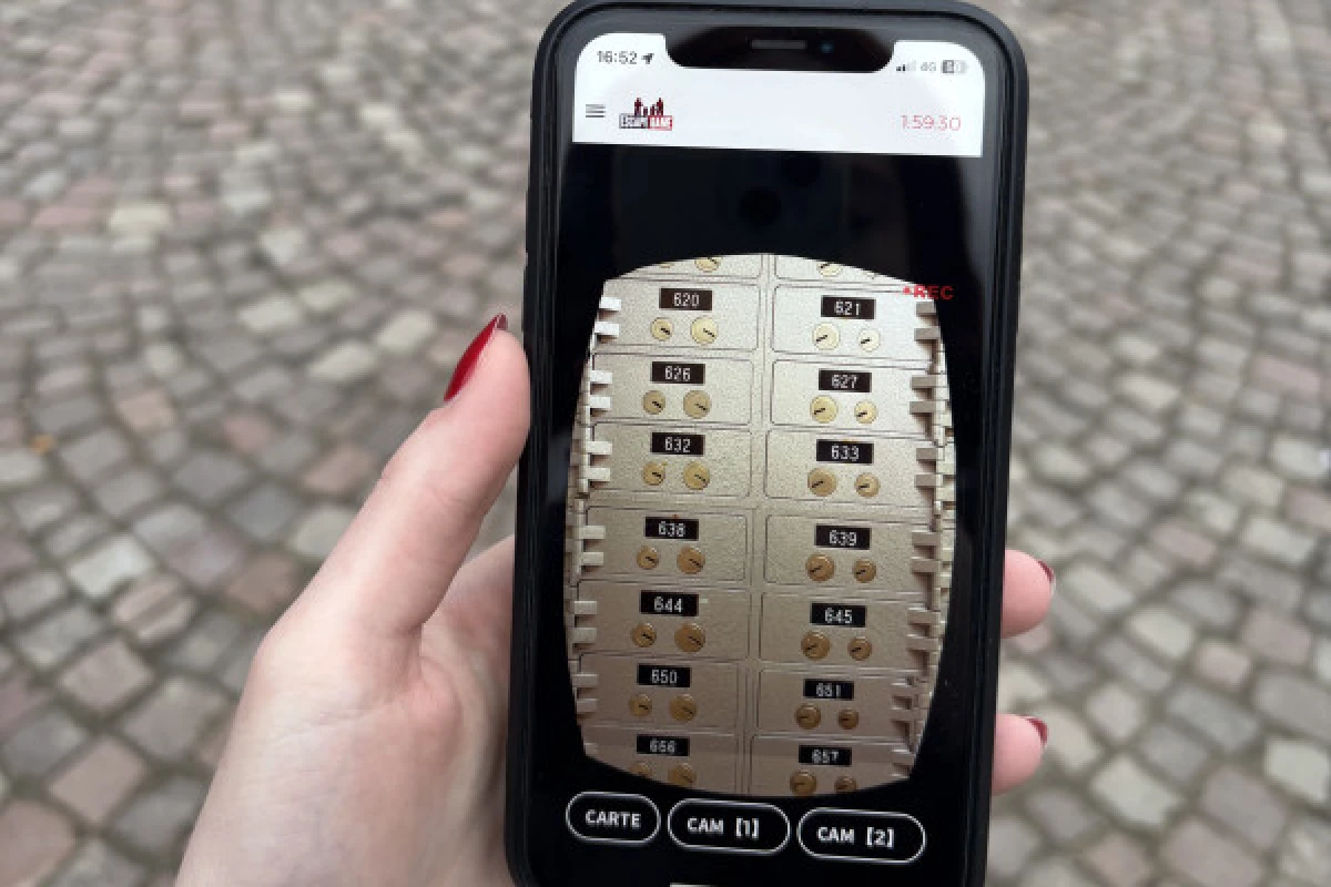 JUEGO DE ESCAPE EN LA CIUDAD ATRACO EN LA CASA DE ESTRASBURGO - Bonjour Alsace