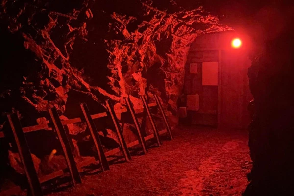 ESCAPE ROOM | Escape the Mine | Tellure - Bonjour Alsace