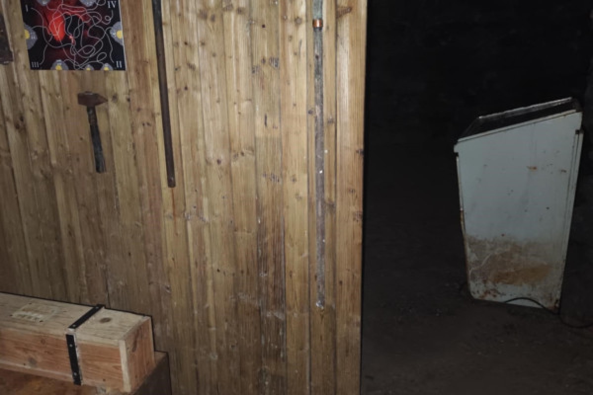 ESCAPE ROOM | The dragon's awakening | Tellure - Bonjour Alsace