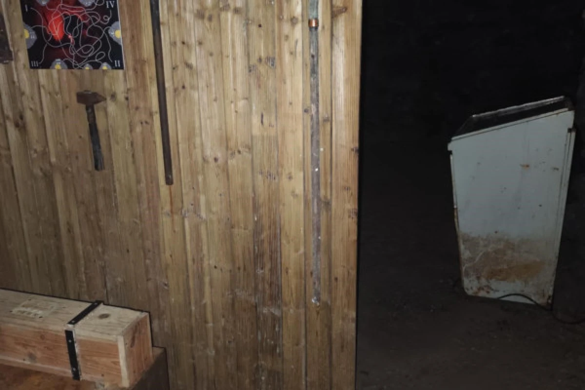 ESCAPE ROOM | Escape the Mine | Tellure - Bonjour Alsace
