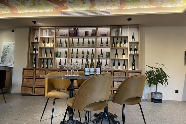 Degustación de vinos y quesos en el valle de Munster - Bonjour Alsace