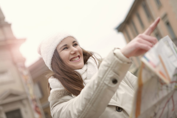 Insólita búsqueda del tesoro en el mercado navideño (Obernai) - Bonjour Alsace