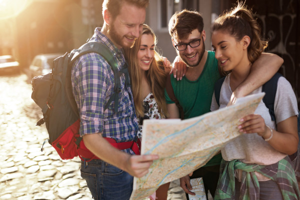 DESCUBRIMIENTO BÚSQUEDA RIBEAUVILLÉ - Bonjour Alsace