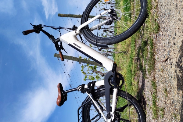 Alquiler de bicicletas eléctricas (E-Bikes) - Bonjour Alsace Alquiler de bicicletas eléctricas (E-Bikes) - Bonjour Alsace