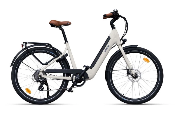 Alquiler de bicicletas eléctricas (E-Bikes) - Bonjour Alsace