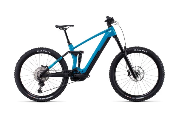 e-MTB / E-Bike Rental - Bonjour Alsace