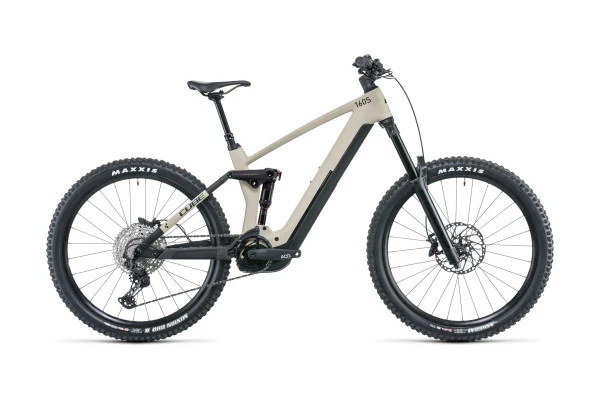 e-MTB / E-Bike Rental - Bonjour Alsace