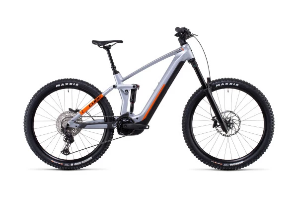 e-MTB / E-Bike Rental - Bonjour Alsace