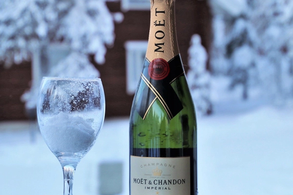 New Year's Day walk at Hohneck - Bonjour Alsace