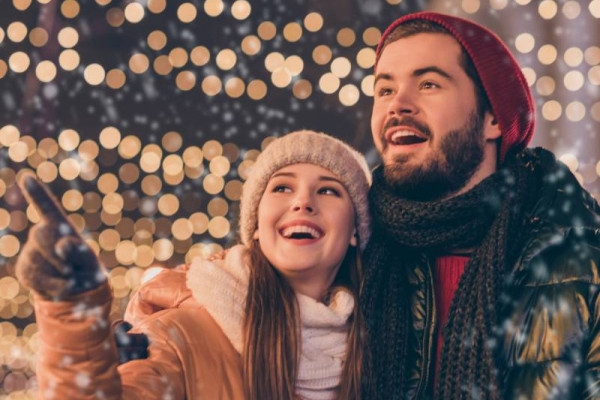 Navidad en Alsacia entre tradiciones y naturaleza 2 días - Bonjour Alsace