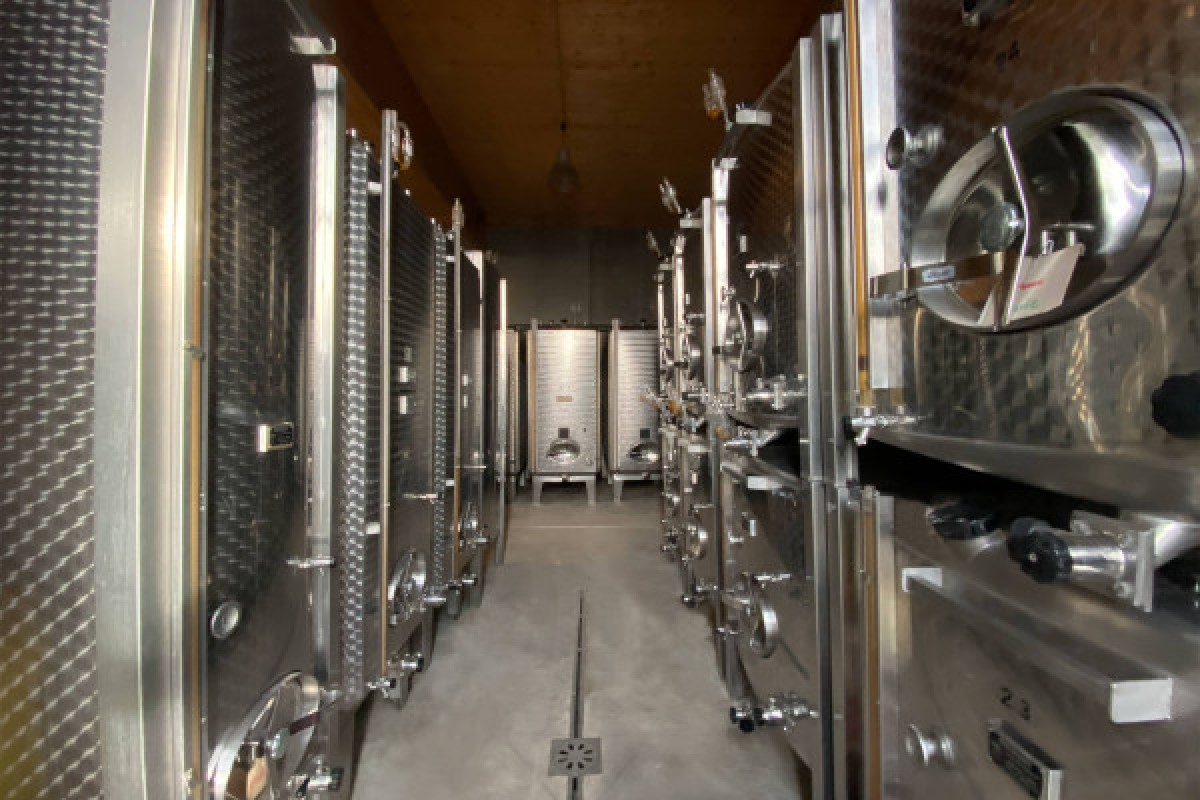 Atrévase a beber vino con un toque femenino - Bonjour Alsace