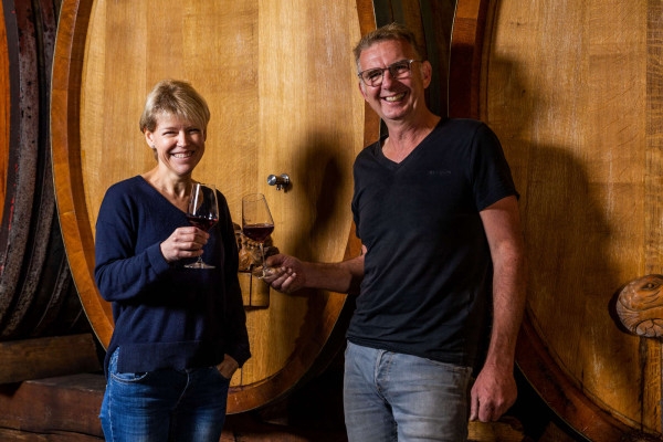 Parenthèse Vigneronne 'iniciación a la cata de vinos' - cata - Bonjour Alsace