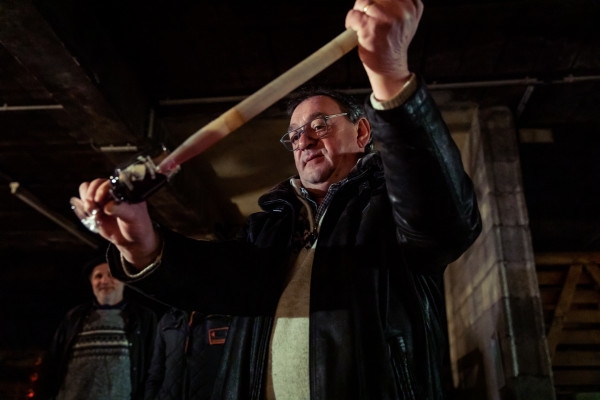 Parenthèse Vigneronne "el arte de vinificar" - cata - Bonjour Alsace