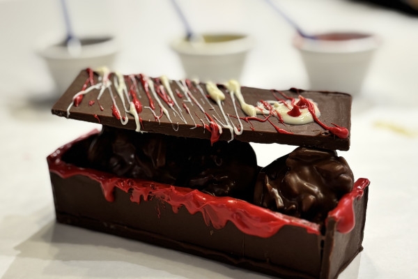 Visit + Workshop - Bonjour Alsace