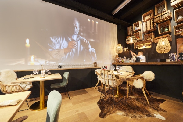 Visita, cata y comida alsaciana - Bonjour Alsace